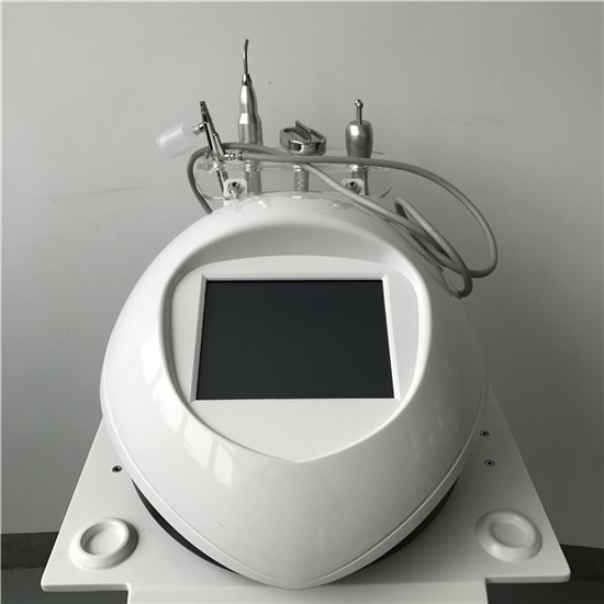 Oxygen skin care device G18