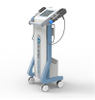 Double channel shock wave therapy machine for sale SW100B