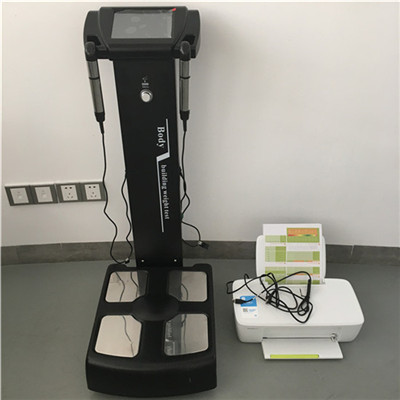 Body composition analyzer machine for sale BL-H02