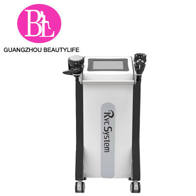 Vacuum cavitation rf beauty machine BL-C05