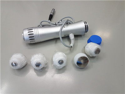 Shockwave therapy machine SW8