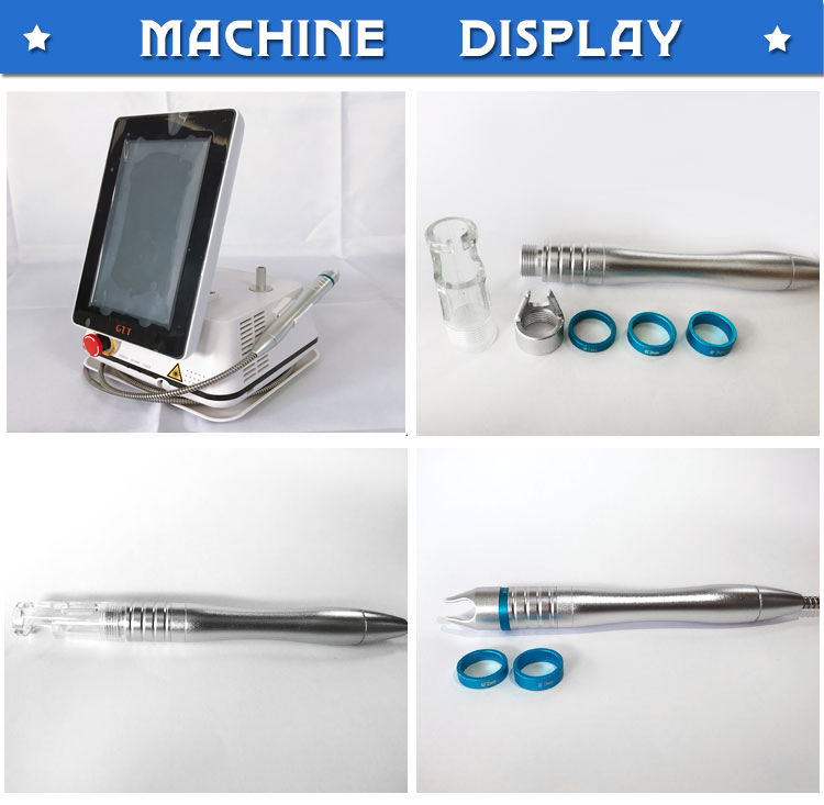 Toenail fungus laser treatment machine BLCH04 Buy Toenail fungus