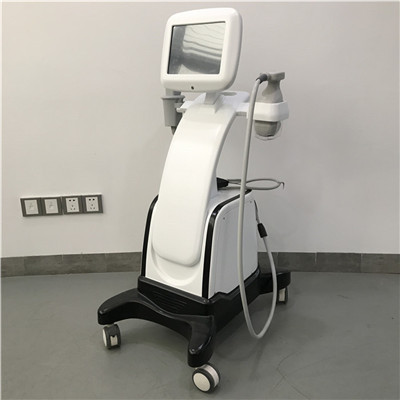 2 in 1 hifu lipohifu face lifting and body slimming machine HIFU18