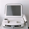 High intensity focused ultrasound anti aging and wrinkle removal machine 