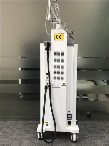 Fractional CO2 laser system BL-F01