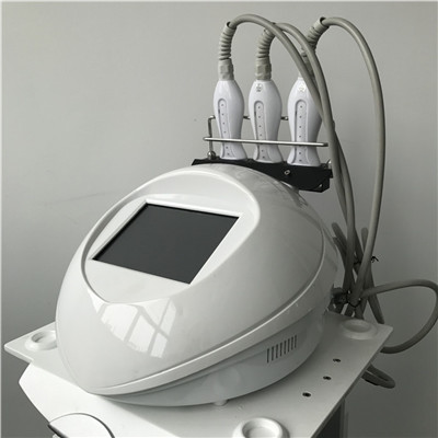 Vacuum RF slimming machine BL-RF03