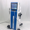 2 in 1 double handle shockwave therapy machine SW500