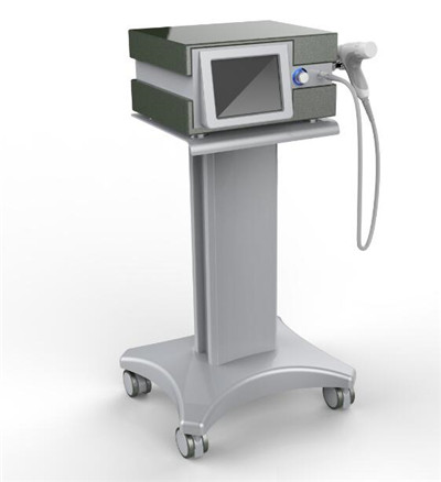 Extracorporeal shock wave therapy equipment SW6